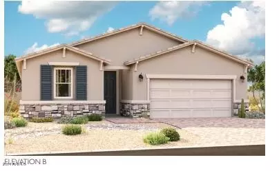 2682 N 196th Ln, Buckeye, AZ 85396