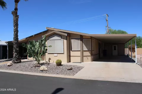 2208 W Baseline Ave #115, Apache Junction, AZ 85120 photo 24
