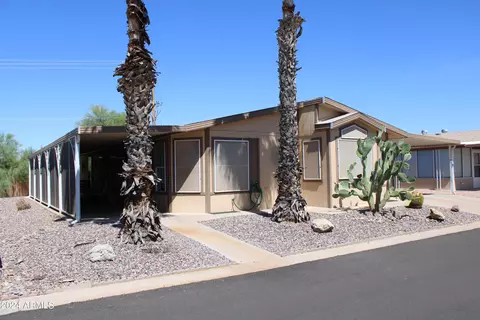 2208 W Baseline Ave #115, Apache Junction, AZ 85120