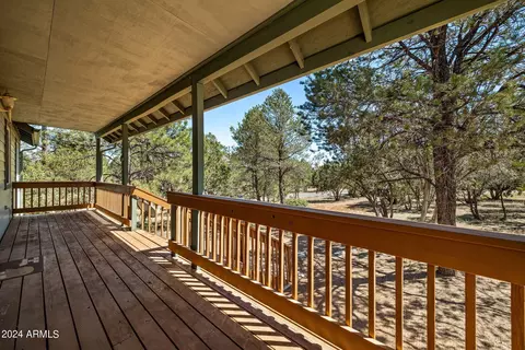 2765 Panther Cir, Overgaard, AZ 85933 photo 3