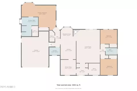 2765 Panther Cir, Overgaard, AZ 85933 photo 35