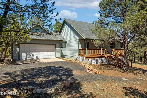 2765 Panther Cir, Overgaard, AZ 85933 photo 28