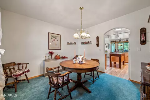 2765 Panther Cir, Overgaard, AZ 85933 photo 8