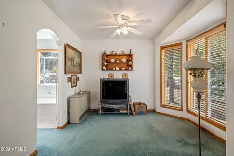 2765 Panther Cir, Overgaard, AZ 85933 photo 15