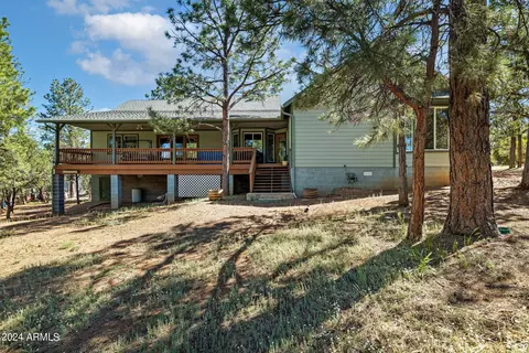 2765 Panther Cir, Overgaard, AZ 85933 photo 25