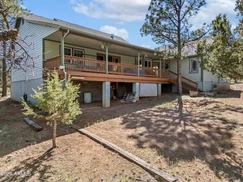 2765 Panther Cir, Overgaard, AZ 85933 photo 26