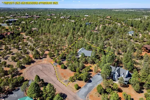 2765 Panther Cir, Overgaard, AZ 85933 photo 31