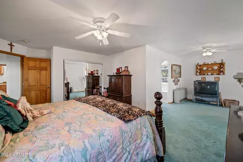 2765 Panther Cir, Overgaard, AZ 85933 photo 14