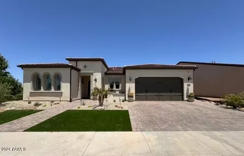 234 E Bracciano Ave, Queen Creek, AZ 85140