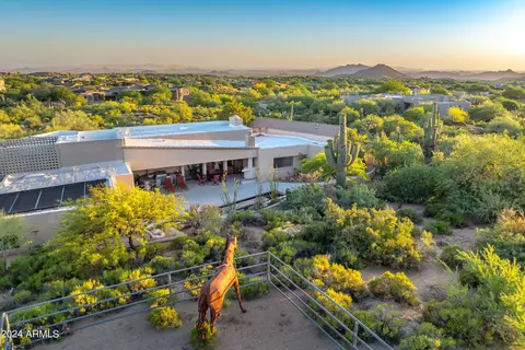 41202 N Kachina Rd, Cave Creek, AZ 85331