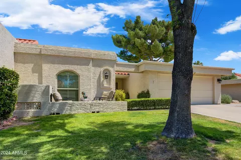 6224 E Kelton Ln, Scottsdale, AZ 85254