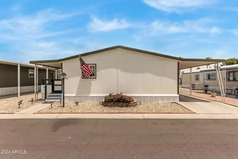 10955 N 79th Ave #105, Peoria, AZ 85345