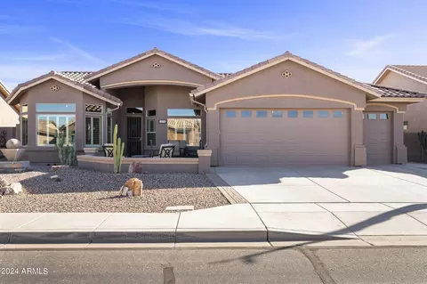 11133 E Ocaso Ave, Mesa, AZ 85212