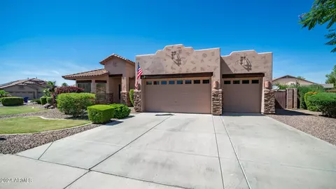 5205 S Monte Vista St, Chandler, AZ 85249