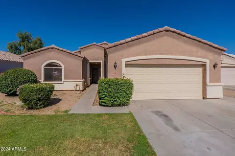 6782 N 79th Dr, Glendale, AZ 85303
