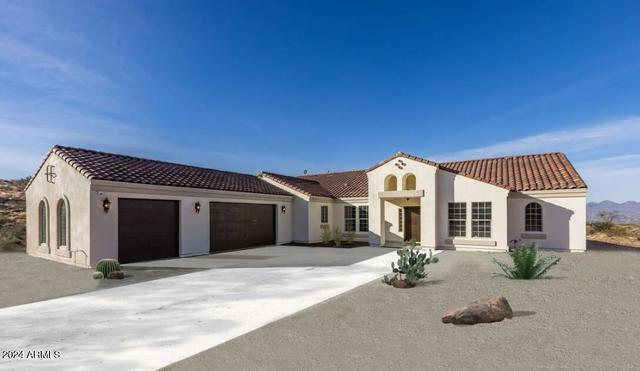 43320 N 11th St, New River, AZ 85087