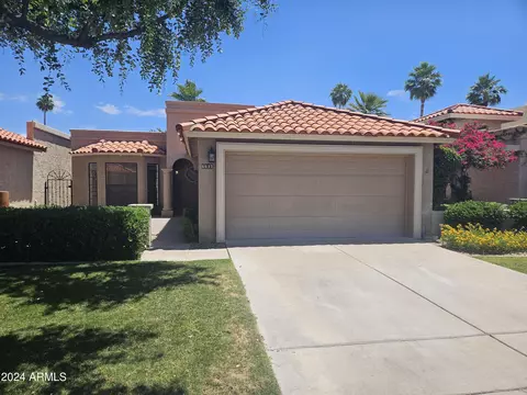 6617 N 78th Pl, Scottsdale, AZ 85250