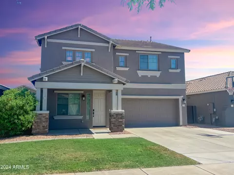 21887 S 215th Pl, Queen Creek, AZ 85142