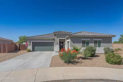 45956 W Mountain View Rd, Maricopa, AZ 85139