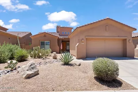 7355 Eagle Feather Rd, Scottsdale, AZ 85266