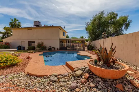 2420 W Dailey St, Phoenix, AZ 85023 photo 29