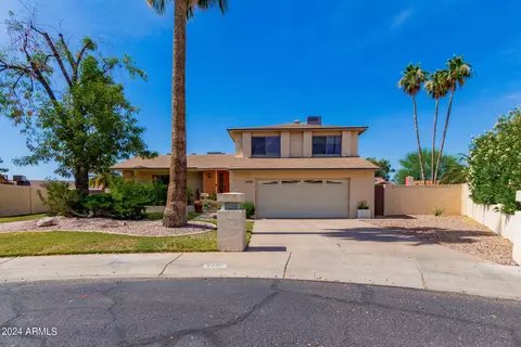 2420 W Dailey St, Phoenix, AZ 85023
