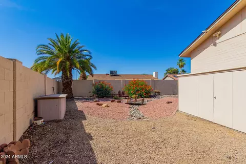 2420 W Dailey St, Phoenix, AZ 85023 photo 35