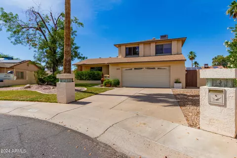 2420 W Dailey St, Phoenix, AZ 85023 photo 2