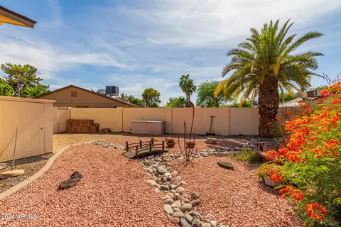 2420 W Dailey St, Phoenix, AZ 85023 photo 34