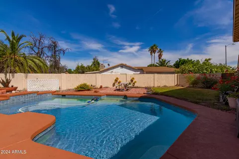 2420 W Dailey St, Phoenix, AZ 85023 photo 30