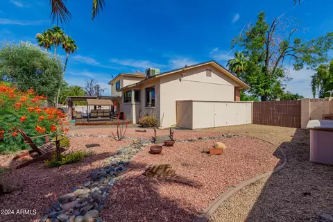 2420 W Dailey St, Phoenix, AZ 85023 photo 33
