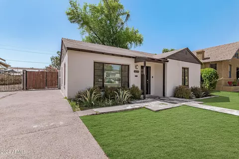 638 N Robson --, Mesa, AZ 85201