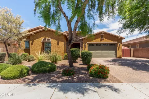 4133 S Ellesmere St, Gilbert, AZ 85297