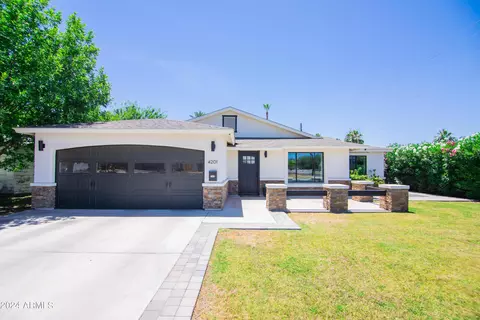 4201 Earll Dr, Phoenix, AZ 85018