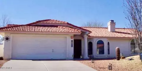 17309 E Oro Grande Dr, Fountain Hills, AZ 85268