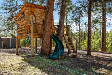 2906 E Red Cinder Rd, Overgaard, AZ 85933 photo 33