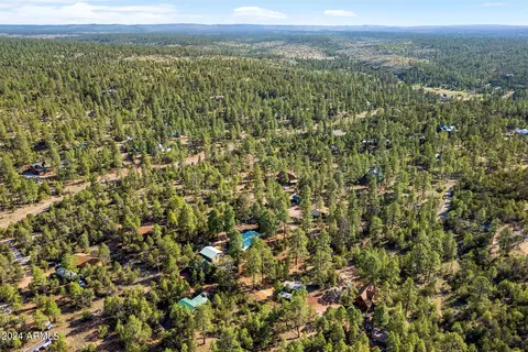 2906 E Red Cinder Rd, Overgaard, AZ 85933 photo 40