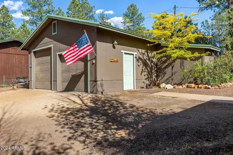 2906 E Red Cinder Rd, Overgaard, AZ 85933 photo 27