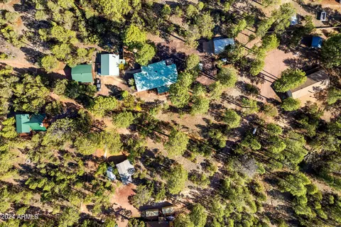 2906 E Red Cinder Rd, Overgaard, AZ 85933 photo 39