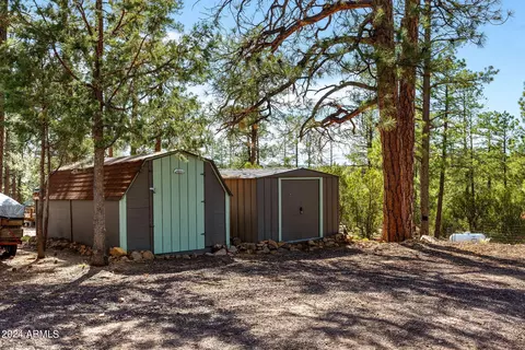2906 E Red Cinder Rd, Overgaard, AZ 85933 photo 35