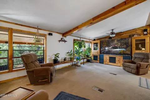 2906 E Red Cinder Rd, Overgaard, AZ 85933 photo 9