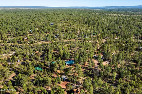 2906 E Red Cinder Rd, Overgaard, AZ 85933 photo 41