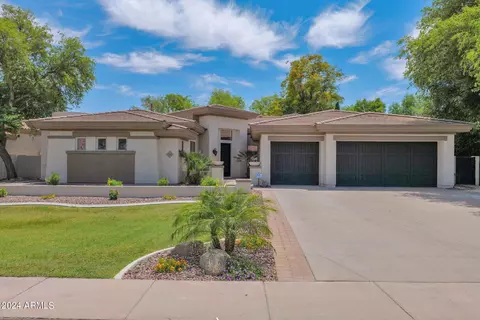 741 E Buena Vista Dr, Chandler, AZ 85249