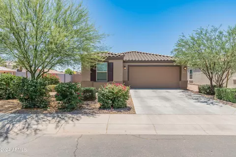 25825 W Valley View Dr, Buckeye, AZ 85326