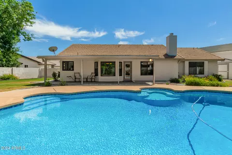 518 E Meadows Ln, Gilbert, AZ 85234 photo 50