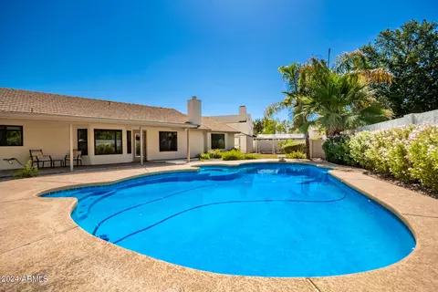 518 E Meadows Ln, Gilbert, AZ 85234 photo 49