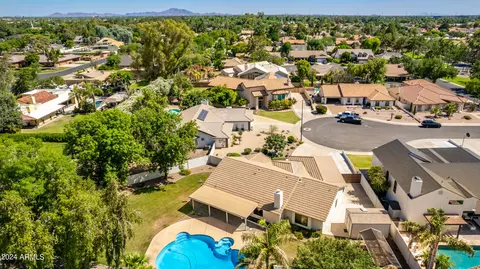 518 E Meadows Ln, Gilbert, AZ 85234 photo 54