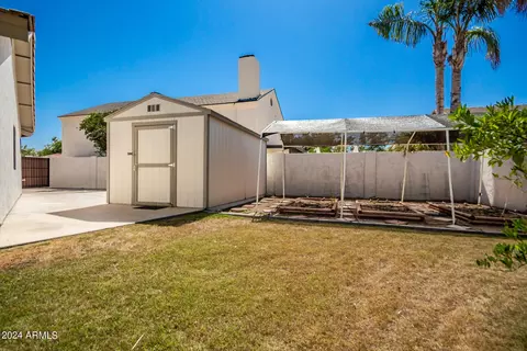 518 E Meadows Ln, Gilbert, AZ 85234 photo 46