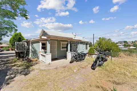 209 S High St, Globe, AZ 85501 photo 4