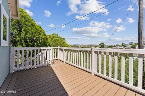 209 S High St, Globe, AZ 85501 photo 5